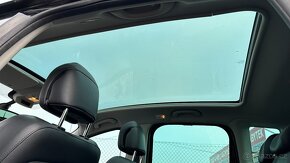 Peugeot 3008 2.0HDi 110kW ALU,Tažné,Kůže - 18