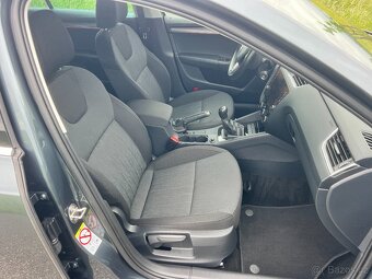 ►ŠKODA OCTAVIA III 1.6TDI 85KW STYLE ACC-LED-NAVI-TAŽNÉ 17" - 18