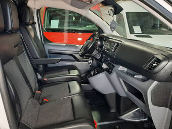 Opel Vivaro 2.0 CDTi - 18