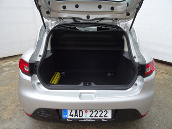 Renault Clio 1.5DCi,66kW,NovéČR,S.kn,navi,klima - 18