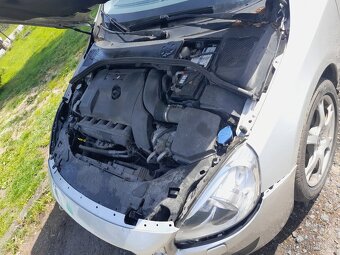 Volvo S60 3.0 T6 AWD 224 kw ,  150 420 km, první majitel - 18