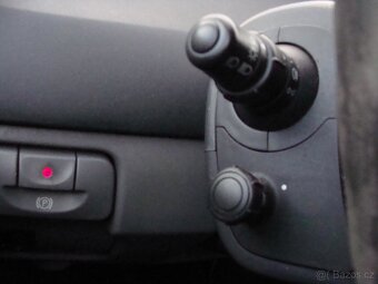 Renault Scénic, 1.6i, klima, tažné zařízení - 18