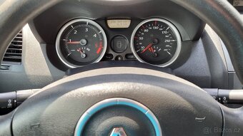 Renault Megane II Kombi 1,5 DCI - 78kw. STK+EM do 3/2026 - 18