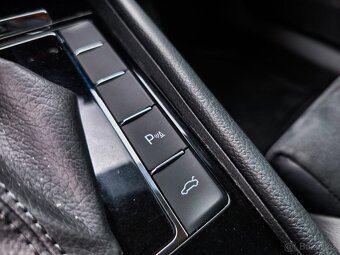 Škoda Superb Combi 2.0 TDI 110kw DSG automat 7/2019 - 18