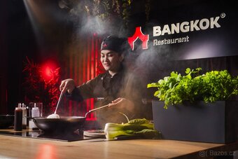 Hledáme společníka pro otevření prémiové thajské restaurace - 18