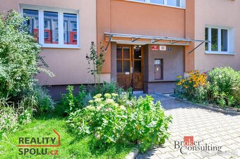 Prodej, byty/2+1, 58 m2, Ke Špitálskému lesu 991/16, 31200 P - 18