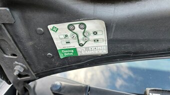 OPEL ZAFIRA 1,9 CDTI - 18