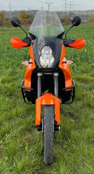 KTM 990 ADVENTURE  ABS  najeto 31tis km - 18
