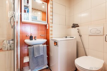 Prodej bytu 3+1 72m² - 18