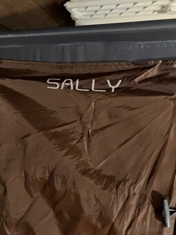 Dětská postýlka Baby design Sally - 18