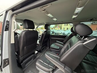 VW Multivan T6 2.0TDi DSG HIGHLINE 110kw 2016 TOP STAV - 18