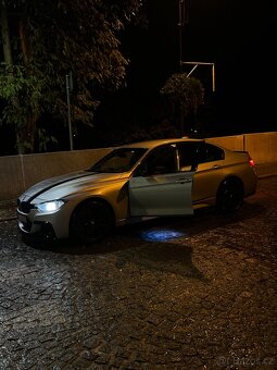 Bmw f30 320d xdrive - 18