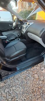 Kia Ceed comb1.6 16V CVVT 92kW serviska - 18