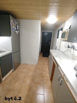 Prodej RD 3+1 a 2+kk - 18