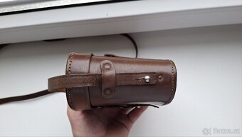 Dalekohled Carl Zeiss Jena D,F, 6x - 18