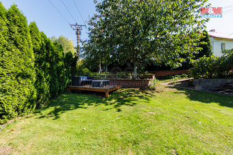 Prodej rodinného domu, 354 m², Dalovice, ul. V Břízkách - 18