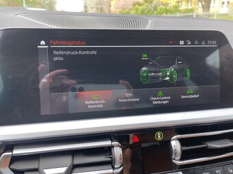 BMW 320i (2021) – perfektní stav luxery line - 18