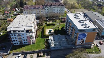 Pronájem bytu 2+kk s balkonem, ca 62 m2, v Liberci. - 18
