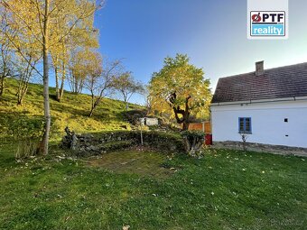 Prodej rodinné domy, 120 m2 - Líšťany - Třebobuz - 18