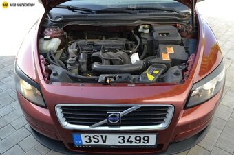 Prodám VOLVO C30 – stylovka s charakterem - 18