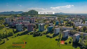 Prodej, byty/2+kk, 42 m2, Jáchymovská, Česká Lípa, Česká Líp - 18