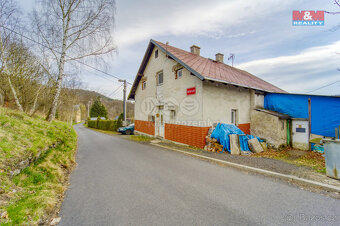 Prodej rodinného domu, 110 m², Nejdek, ul. Údolní - 18