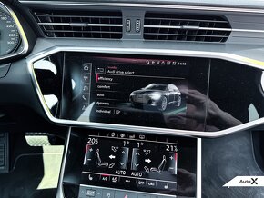 Audi A6 45 TDI V6 Mild Hybrid Quattro Tiptronic 170 kW - 18