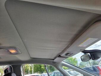 Opel Zafira 2.0 D TZ Navi Panorama Xenon - 18