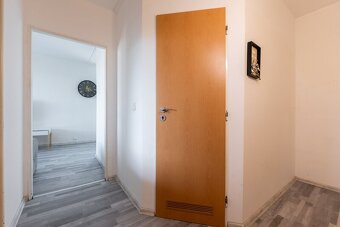 Pronájem bytu 2+kk v osobním vlastnictví 43 m², Bílina - 18