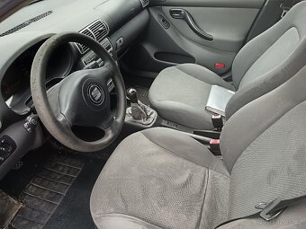 seat leon - 18