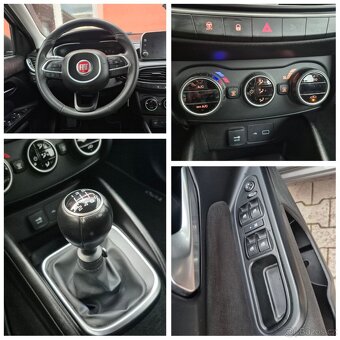 Fiat Tipo 1.4 Lounge 70kW - 18