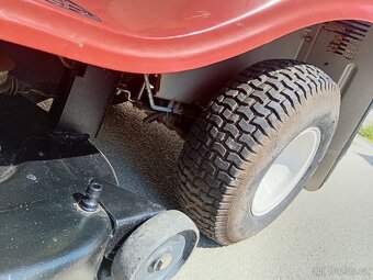 Prodám zahradní traktor MTD - 18