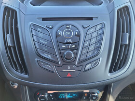 FORD KUGA 1.REG.2013 TITANIUM 2,0 TDCI 100 KW - 18