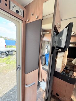 Knaus Sky Wave 650 MF 2015, 63 tis.km - 18