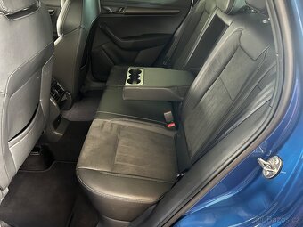 Škoda Karoq Sportline 2.0TDI 4x4 DSG FULL LED TAŽNÉ KAMERA K - 18