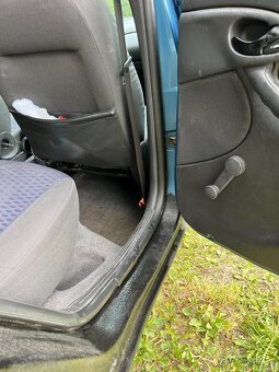 Ford Focus,mk1,kombi - 18
