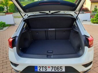 VW T-ROC 1.5TSI, 2/2020, 28tkm, DSG - 18