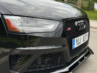 AUDI S4 B8.5 - 18