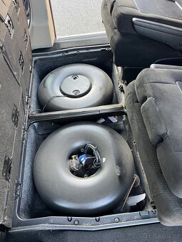 Dodge Grand Caravan 3.6 Benzin + LPG - 18
