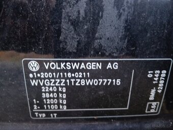 VW Touareg 3.0 tdi-165kw,rok2006,org km - 18