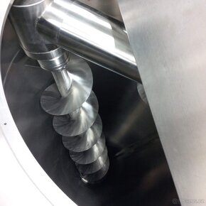 Prodám míchací stroj na proteiny a doplňky stravy - 18