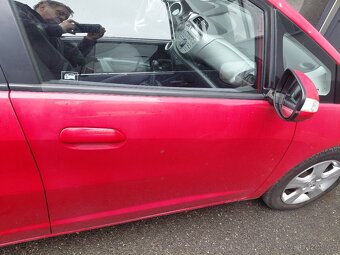 HONDA JAZZ 1.3i, 73kW, 160000km, po STK, TOP CENA - 18