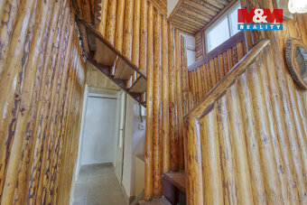 Prodej chaty, 70 m², Čerňovice - 18