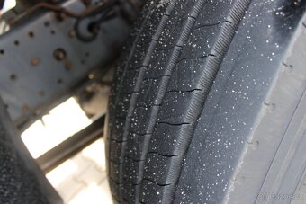 DAF FA CF 65.280, EURO 4 - 18