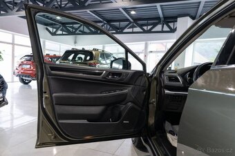 Subaru Outback 2.5i-S ES Premium CVT - 18