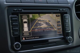 Volkswagen Amarok 2.0 BiTDI 132 kW 4MOTION - 18