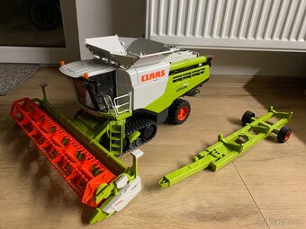 Bruder Hračky Možnost Dobírky - 18