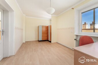 Prodej rodinný dům, 190 m2 - Brno - Žebětín, ev.č. 00928 - 18