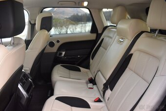 Land Rover Range Rover Sport  P400 PHEV - 18