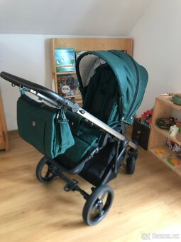 Dvojkombinace kočárek Coletto Fado - 18